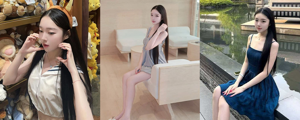 苏大艺校大二校花林莫莫不雅视频  喜欢与男友玩户外极限露出   带她解锁各种刺激的新体验