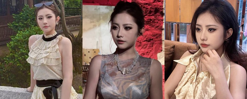 西安精神小妹吴丽丽被煤老板调教成胯下小母狗     口活足交弄得鸡吧舒舒服服  真是标准的榨精器