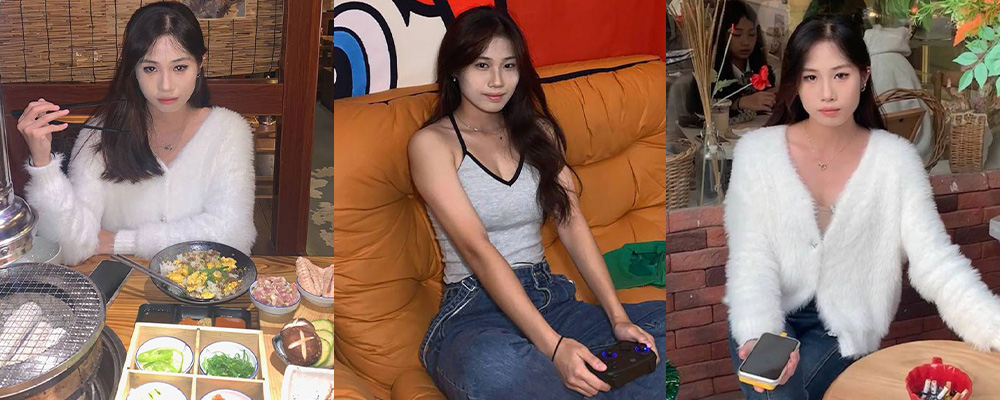 广西柳州女神赵鑫鑫不雅视频  主动埋头给鸡吧做按摩理疗   床上被爆操时浪叫不断