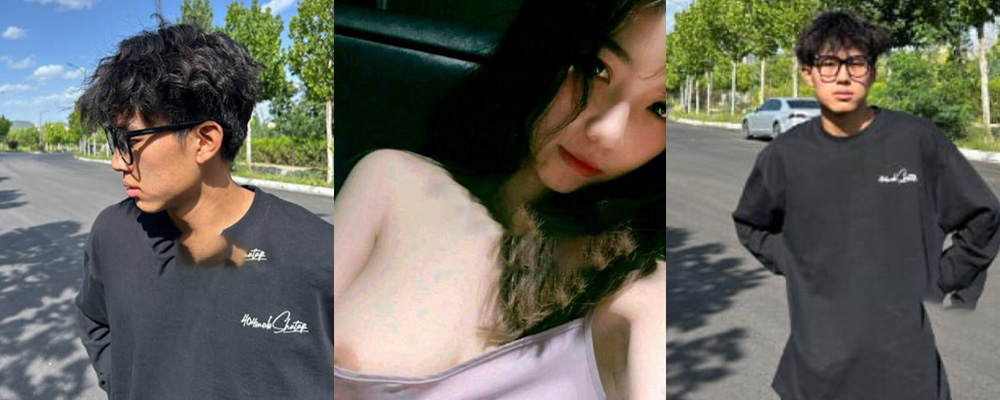 三年苦恋却被渣男戴绿帽 陈盛宇为了满足鸡吧脚踏两条船 小三发做爱视频狂挑衅原配