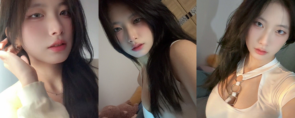 清纯嫩妹潘萌雪私密视频曝光    为了前男友裸体出镜扣弄骚逼     舒服到高潮不亦乐乎