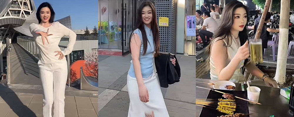 河北定州女网红阿火性爱视频曝光   直播间被大哥狂刷礼物进行包养   原配怒告要求返还打赏款