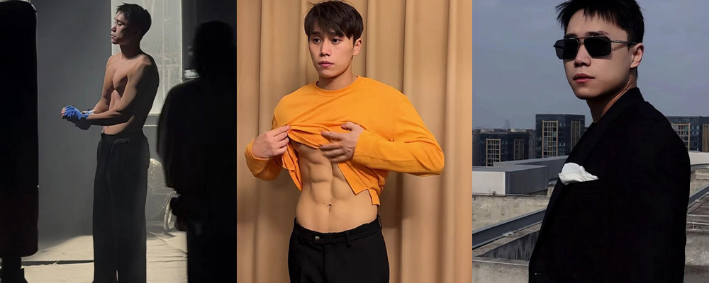 抖音超级大网红刘二狗泳池裸体派对曝光   权贵子弟与名模赤裸打炮   淫靡现场视频全网疯传