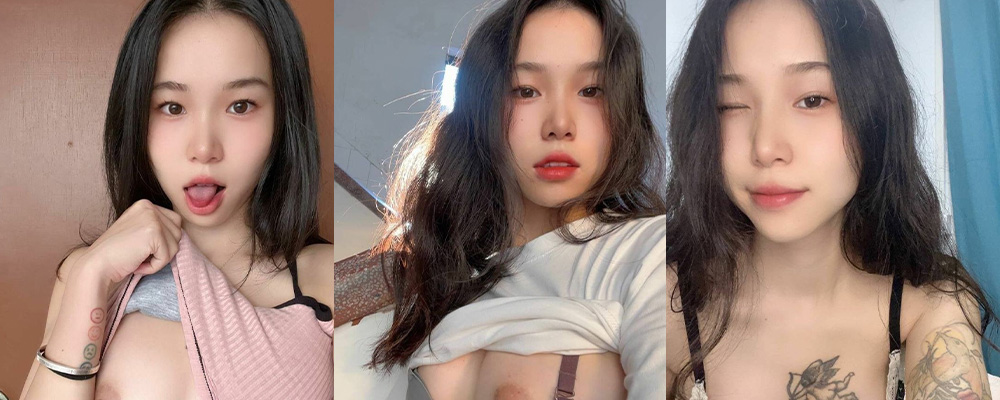 湖南母狗郑怡然性爱视频曝光   全程露出殷桃奶子  眼神中充满挑动欲望  淫叫声浪引人遐想