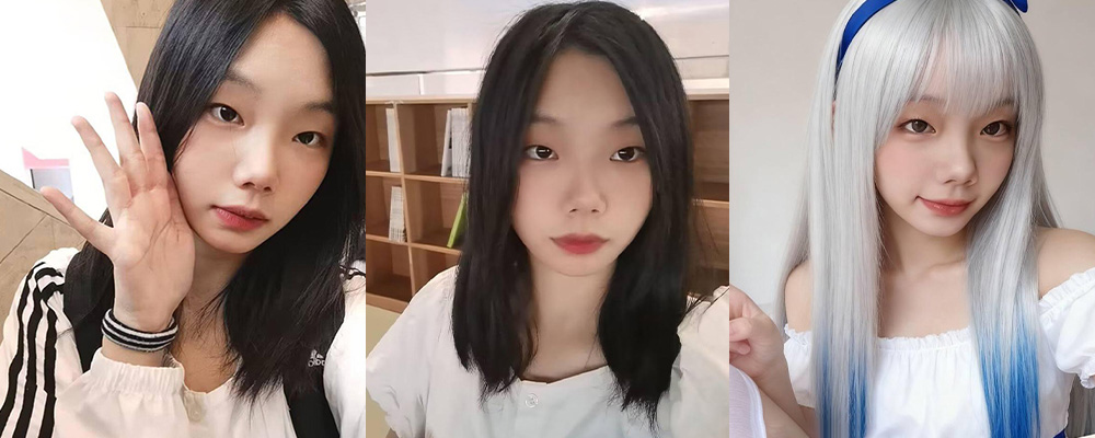 齐鲁工业大学美术生刘星彤不雅视频曝光 出卖自己的身体赚取生活费 清纯摸样稚嫩诱人