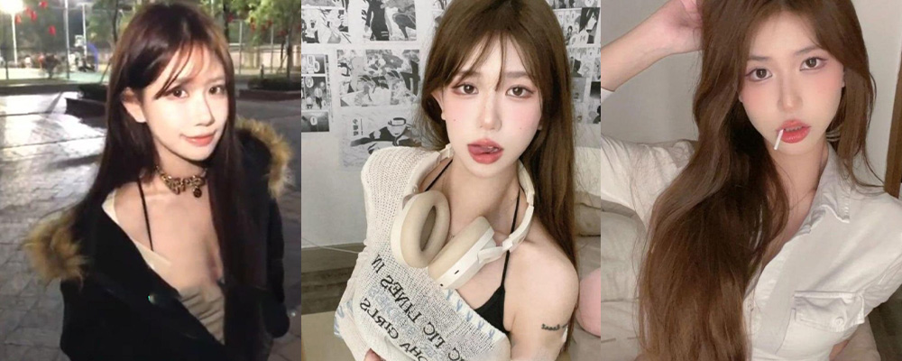 江苏无锡职业技术学院校花不雅视频曝光  性感身材配上白虎嫩穴非常诱人  主动猛插假屌享受高潮