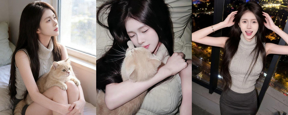 快手网红熊大718被戴绿帽子   女友经常与其他男性进行暧昧偷腥   性爱视频惨遭曝光流出