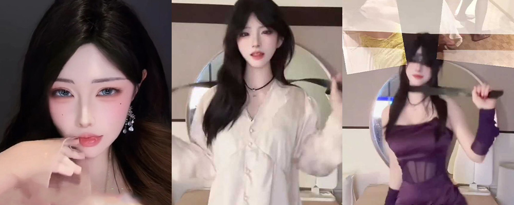 抖音混剪PMV你妻子的回归由你来守候  绿帽剧情挑战性爱极限   多位尤物风骚出演燃到爆