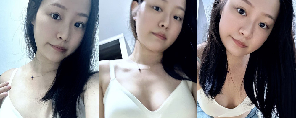 湖南考公骚逼陈意涵身材火辣  为还房租无奈沦为裸贷受害者   债主把她录制视频曝光