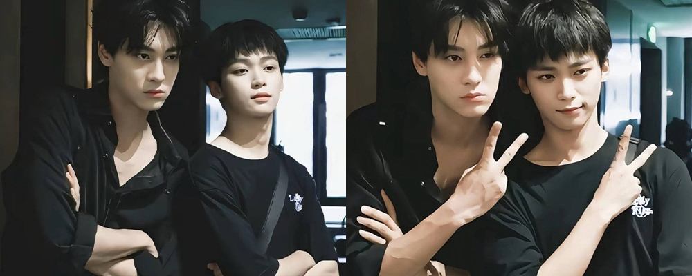 雷朋办公室激情八分钟花絮热传  亲密暧昧互动尺度爆表   视觉冲击力拉满