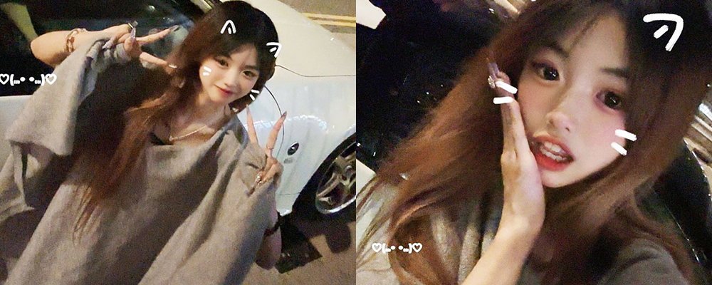 清纯嫩妹思颖被前任偷拍小视频  精湛的口交技术吸的鸡巴非常舒服  骚浪和高超床技视频流出 