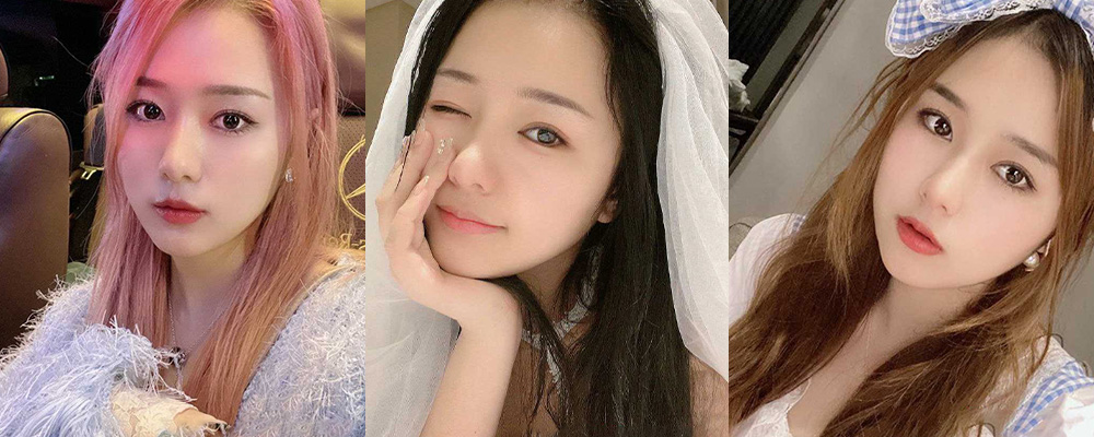  广东美女沫黎私密视频泄露   主动拉上闺蜜酒店4P  骑乘口交互舔浪叫不止