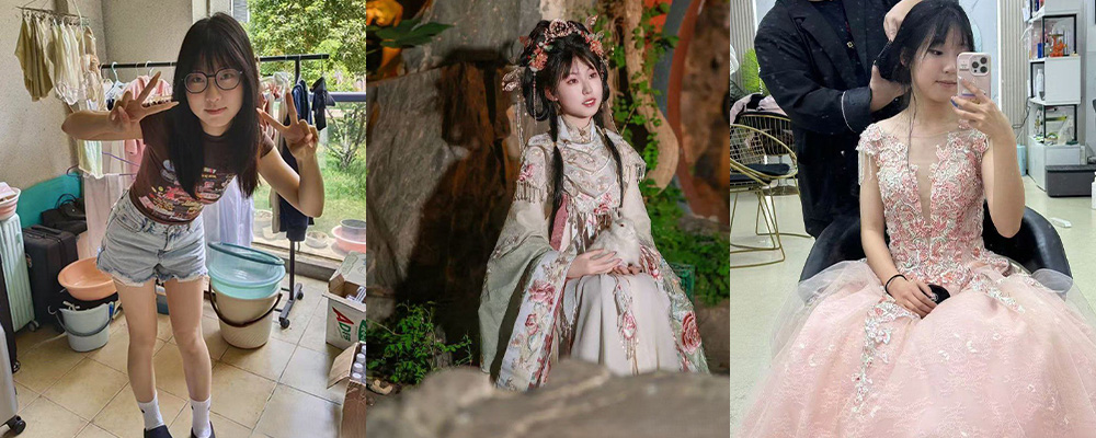 浙江中医药大学护理专业陈一鸣裸聊自慰视频泄密    极品学妹嫩穴狂撸逼水喷涌   反差炸裂