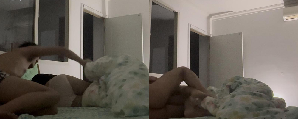 海角乱伦大神  我感冒刚好   就迫不及待的跟老妈搞一炮   内射体内