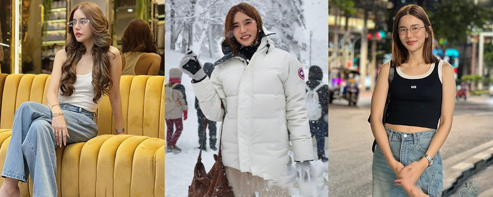 泰国明星Kana闪婚四天即被揭露遭遇骗婚  高官男友实为情场老手被捕后自杀