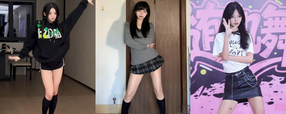 超燃的PMV剪辑视频曝光    动感节奏搭配裸舞画面 还有肉棒跟随音乐节奏抽插场景