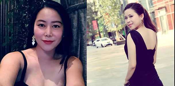 洛杉矶湖南女老赖刘娇欠钱不还在越南被捅死,肉偿担保视频被曝出