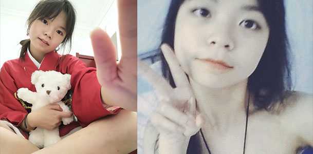 『福利姬』:【涩涩侠】眼镜妹反差婊爱露出 为赚钱学费大胆自拍宿舍自慰舌钉口交愿做爸爸的小母狗