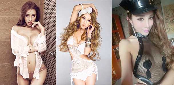 『网红泄密』百万红人微博网红:孟晓艺 大尺度福利视频 制服 口交 自慰扣穴流出