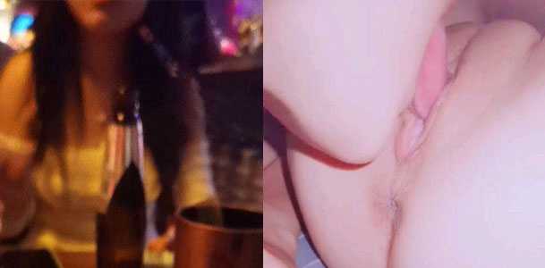 『海角社区』乱伦大神 朋友妻最好骑 内射一线天肥鲍朋友妻