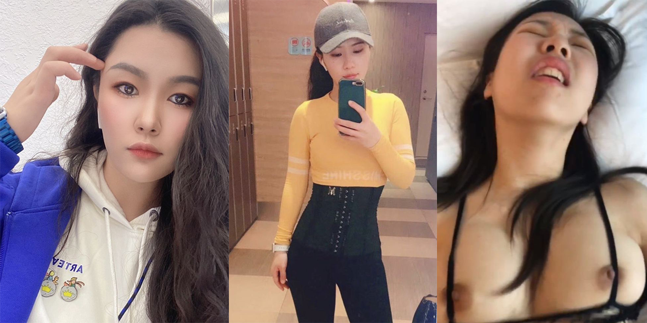 【911独家曝料】成都瑜伽老师陈婉婷 表面高冷实则内心淫荡性欲超强 与炮友偷情不雅视频流出!