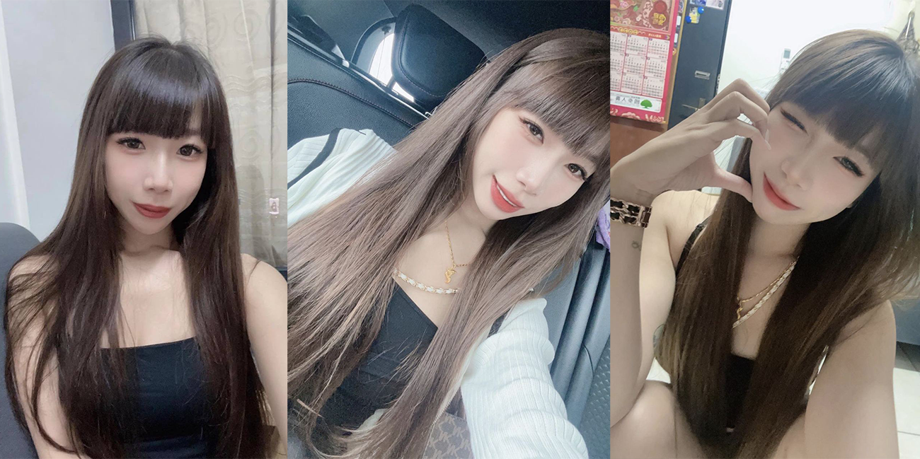 『绝品台中榨精姬』 杨静 背着男友跟夜店男生约炮 四场恶战炮友差点精尽人亡!