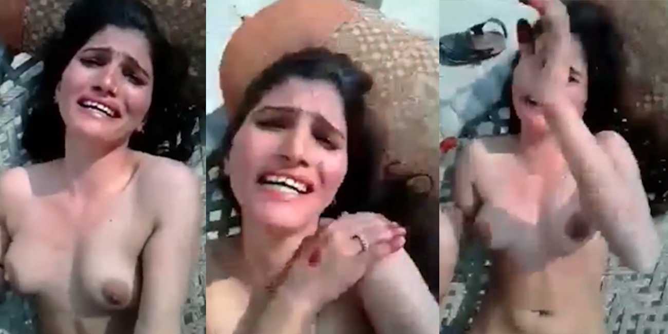 我三哥玩得就是真实 印度少妇惨遭流浪汉强奸 一边干一边打 完全不怜香惜玉!!