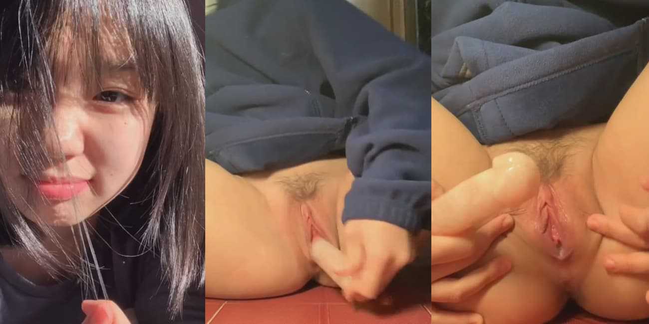 河北正定中学初中生张婷婷 自拍小视频给校外精神小伙遭泄露